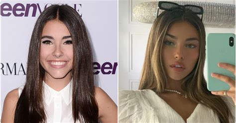 madison beer age|Madison Beer Bio, Height, Boyfriend, Age, Family, Net Worth, Facts